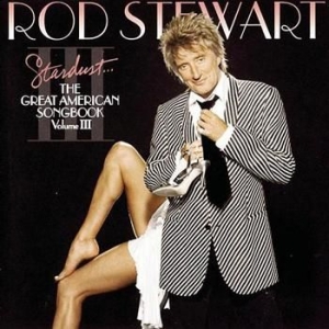 Stewart Rod - Stardust ryhmässä CD / Pop-Rock @ Bengans Skivbutik AB (579569)