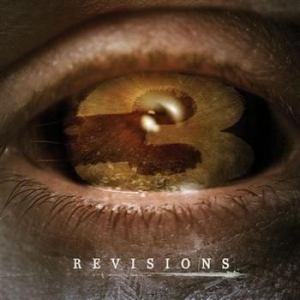 Three - Revisions ryhmässä CD / Rock @ Bengans Skivbutik AB (579731)