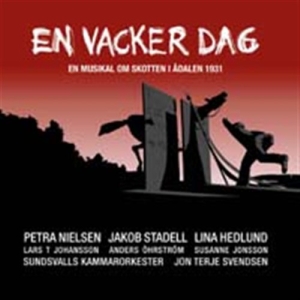 Various - En Vacker Dag ryhmässä ME SUOSITTELEMME / Joululahjavinkki: CD @ Bengans Skivbutik AB (579753)