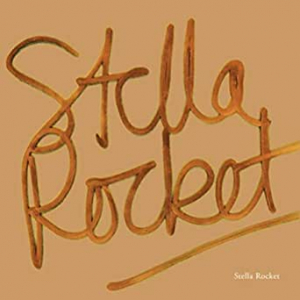 Stella Rocket - Stella Rocket ryhmässä CD / Pop @ Bengans Skivbutik AB (579961)