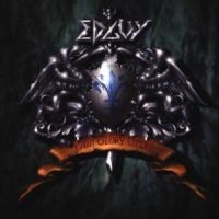 Edguy - Vain Glory Opera ryhmässä CD / Hårdrock @ Bengans Skivbutik AB (579973)