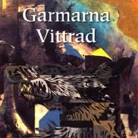 Garmarna - Vittrad ryhmässä CD / Elektroniskt,World Music @ Bengans Skivbutik AB (579974)