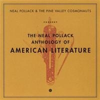 Pollack Neal & Pine Valley Cosmona - Anthology Of American Literature ryhmässä ME SUOSITTELEMME / Joululahjavinkki: CD @ Bengans Skivbutik AB (579984)