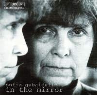 Gubaidulina Sofia - In The Mirror ryhmässä ME SUOSITTELEMME / Joululahjavinkki: CD @ Bengans Skivbutik AB (580066)