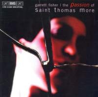 Fisher Garrett - Pass.Of St,Thomas More ryhmässä ME SUOSITTELEMME / Joululahjavinkki: CD @ Bengans Skivbutik AB (580075)