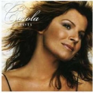 Carola - 18 Bästa ryhmässä CD / Best Of,Pop-Rock @ Bengans Skivbutik AB (580103)