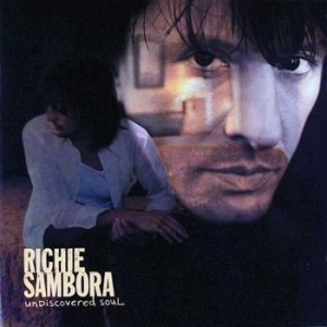 Richie Sambora - Undiscovered Soul ryhmässä CD / Pop @ Bengans Skivbutik AB (580261)