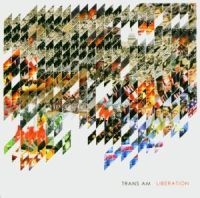 Trans Am - Liberation ryhmässä CD / Rock @ Bengans Skivbutik AB (580355)