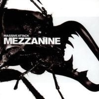 Massive Attack - Mezzanine ryhmässä CD @ Bengans Skivbutik AB (580705)