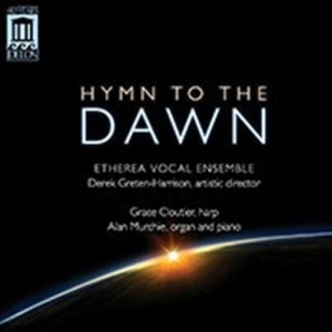 Various Composers - Hymn To The Dawn ryhmässä CD @ Bengans Skivbutik AB (580810)