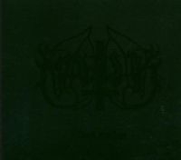 Marduk - Dark Endless - Limited Digi Editio ryhmässä CD / Hårdrock,Svensk Folkmusik @ Bengans Skivbutik AB (580944)