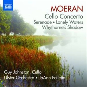 Moeran - Cello Concerto ryhmässä ME SUOSITTELEMME / Joululahjavinkki: CD @ Bengans Skivbutik AB (581162)