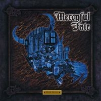 MERCYFUL FATE - DEAD AGAIN ryhmässä Minishops / Mercyful Fate @ Bengans Skivbutik AB (581217)