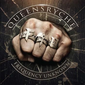 Queensr?Che - Frequency Unknown ryhmässä CD @ Bengans Skivbutik AB (581276)