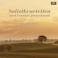 Solistkvartetten - Oändlig Nåd ryhmässä Externt_Lager / Naxoslager @ Bengans Skivbutik AB (581443)