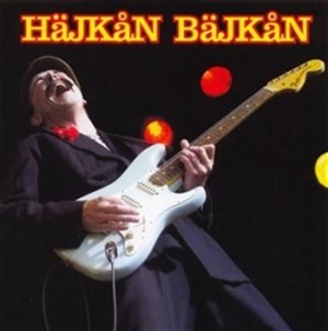 Häjkån Bäjkån - Balla Balla ryhmässä CD / Pop-Rock,Svensk Musik @ Bengans Skivbutik AB (581512)