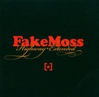 Fake Moss - Highway - Extended ryhmässä CD / Hårdrock,Svensk Folkmusik @ Bengans Skivbutik AB (581597)