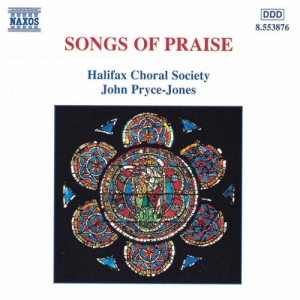 Various - Songs Of Praise ryhmässä Externt_Lager / Naxoslager @ Bengans Skivbutik AB (581632)