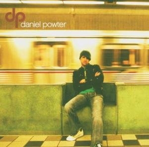 Daniel Powter - Daniel Powter ryhmässä CD / Pop-Rock @ Bengans Skivbutik AB (581772)