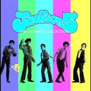 Jackson 5 - Ultimate Collection ryhmässä CD / Pop @ Bengans Skivbutik AB (581795)