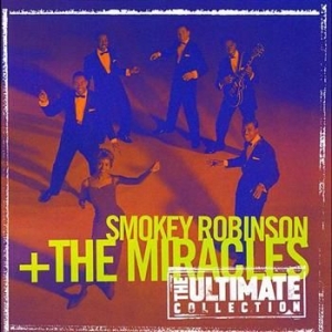 Smokey Robinson & The Miracles - Ultimate Collection ryhmässä ME SUOSITTELEMME / Joululahjavinkki: CD @ Bengans Skivbutik AB (581807)