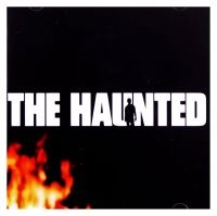 Haunted The - Haunted ryhmässä CD / Hårdrock,Svensk Folkmusik @ Bengans Skivbutik AB (581896)