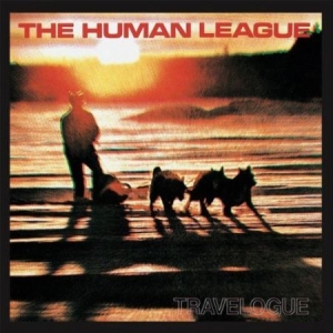 The Human League - Travelogue ryhmässä ME SUOSITTELEMME / Perjantain julkaisut / Fredag den 6:e september 2024 @ Bengans Skivbutik AB (581966)