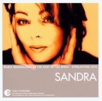 Sandra - Essential ryhmässä ME SUOSITTELEMME / Joululahjavinkki: CD @ Bengans Skivbutik AB (582000)