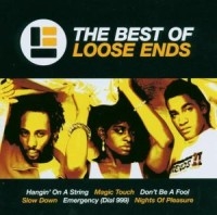 Loose Ends - Best Of ryhmässä CD / Dance-Techno @ Bengans Skivbutik AB (582007)