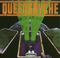 Queensr?Che - Warning ryhmässä CD / Hårdrock @ Bengans Skivbutik AB (582016)