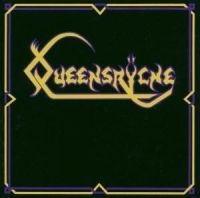 Queensr?Che - Queensryche ryhmässä CD / Hårdrock @ Bengans Skivbutik AB (582017)