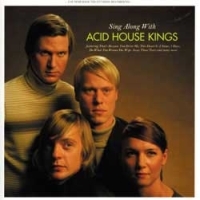 Acid House Kings - Sing Along With Acid House Kings ryhmässä CD / Pop-Rock @ Bengans Skivbutik AB (582151)