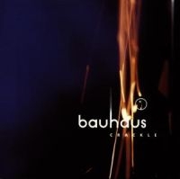 Bauhaus - Crackle (Best Of) ryhmässä CD / Pop-Rock @ Bengans Skivbutik AB (582196)