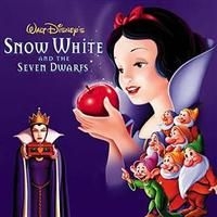 Various Artists - Snow White And The S ryhmässä CD / Film-Musikal @ Bengans Skivbutik AB (582230)