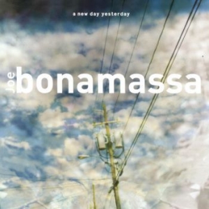 Bonamassa Joe - A New Day Yesterday ryhmässä ME SUOSITTELEMME / Joululahjavinkki: CD @ Bengans Skivbutik AB (582232)