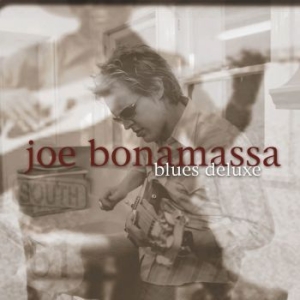 Bonamassa Joe - Blues Deluxe ryhmässä CD / Pop-Rock @ Bengans Skivbutik AB (582233)