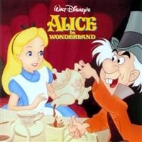 Various Artists - Alice In Wonderland ryhmässä CD / Film/Musikal @ Bengans Skivbutik AB (582240)