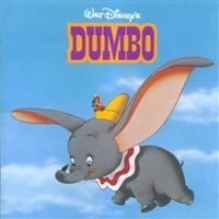 Various Artists - Dumbo Original Sound ryhmässä CD / Film-Musikal @ Bengans Skivbutik AB (582242)