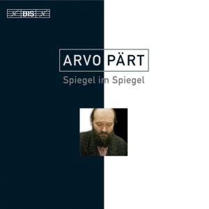 Pärt Arvo - Spiegel In Spiegel ryhmässä ME SUOSITTELEMME / Joululahjavinkki: CD @ Bengans Skivbutik AB (582245)