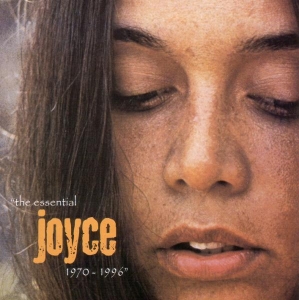 Joyce - Essential Joyce ryhmässä CD / Elektroniskt,World Music @ Bengans Skivbutik AB (582416)