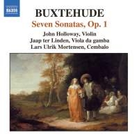 Buxtehude Dietrich - Kammarm1 ryhmässä ME SUOSITTELEMME / Joululahjavinkki: CD @ Bengans Skivbutik AB (582419)