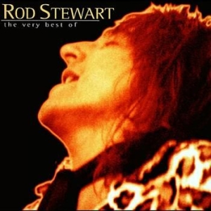 Rod Stewart - The Very Best Of ryhmässä  @ Bengans Skivbutik AB (582454)