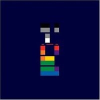 COLDPLAY - X&Y ryhmässä -Start CD1 @ Bengans Skivbutik AB (582497)