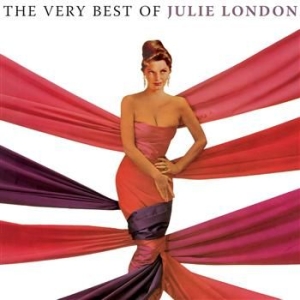 Julie London - Best Of ryhmässä  @ Bengans Skivbutik AB (582505)