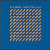 Orchestral Manoeuvres In The Dark - Omd ryhmässä 80-luvun syntikka @ Bengans Skivbutik AB (582598)