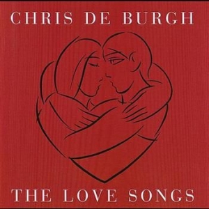 Chris De Burgh - Love Songs ryhmässä ME SUOSITTELEMME / Joululahjavinkki: CD @ Bengans Skivbutik AB (582625)