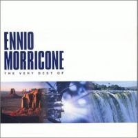 Ennio Morricone - Very Best Of ryhmässä CD / Pop-Rock @ Bengans Skivbutik AB (582633)