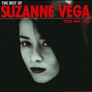 Suzanne Vega - Tried & True - The Best Of ryhmässä CD / Pop @ Bengans Skivbutik AB (582693)