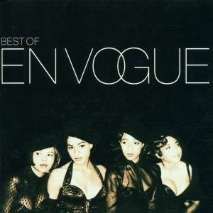 En Vogue - Best Of ryhmässä CD / Best Of,RnB-Soul @ Bengans Skivbutik AB (582851)