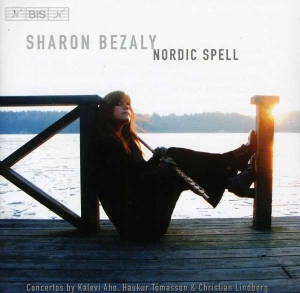 Various - Nordic Spell ryhmässä ME SUOSITTELEMME / Joululahjavinkki: CD @ Bengans Skivbutik AB (582865)